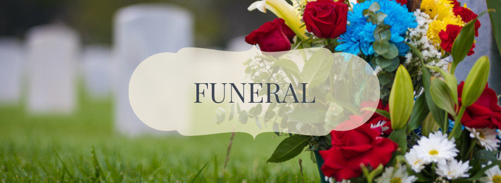  Funeral